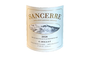 France - Frankrijk | Loire - Sancerre | Sancerre Millet | 2020 | Witte 