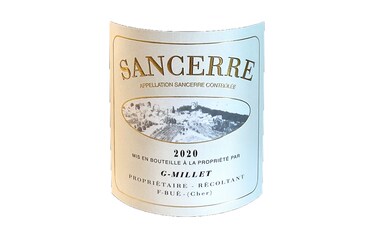 France - Frankrijk-Loire - Sancerre