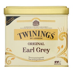 Thee | Earl grey