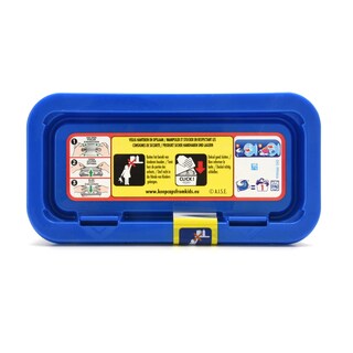 Dash | Lessive | Capuseles | Couleur 