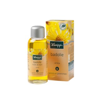 Kneipp | Badolie | Arnica 