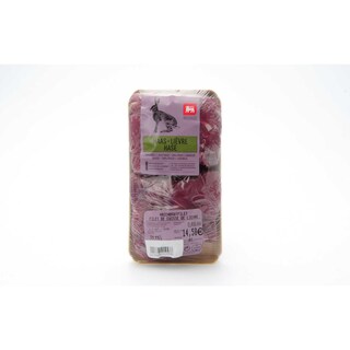 Delhaize | Filets | Hazenbout 