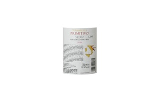 Italie - Italië | Puglia - Salento IGT | Fichi d'India Primitivo 2018 