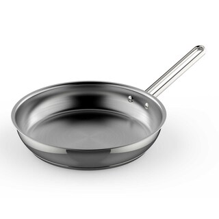 Lagostina | Braadpan | 24cm | inox 