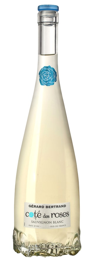 France - Frankrijk | Midi de la France - Languedoc | Côte des Roses Sauvignon 2020 Wit 