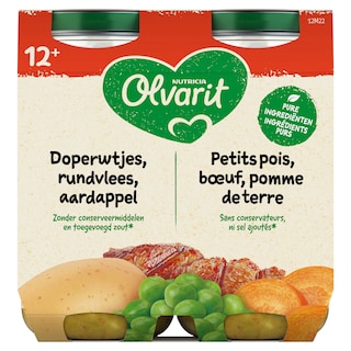 Olvarit