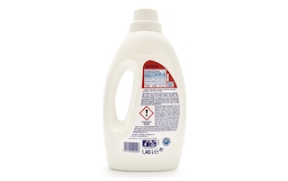 Bonux | Wasmiddel | Vloeibaar | 27 Doseringen | Regular 