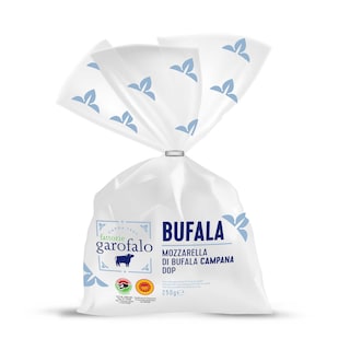 Fattorie Garofalo | Fromage | Mozzarella | Bufala campana 