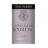 Jean Fleury-Chateau D U Bourdac