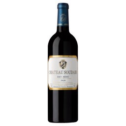 Chateau Soudars | Haut-Médoc | 2020 