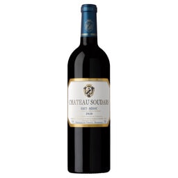 Chateau Soudars | Haut-Médoc | 2020 