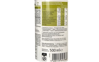 Delhaize | Bio | Sirop | Grenadine | Bio 