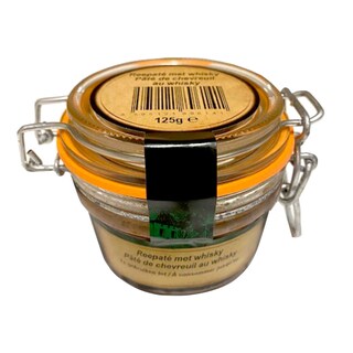 Sanpareil | Reepaté met whisky 