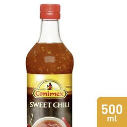 Sauce | Sweet Chili | 500 ml