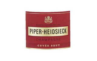 Piper-Heidsieck | Champagne | Brut 75 cl