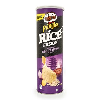 Pringles | Chiips | Teriyaki 