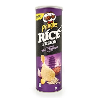 Pringles | Chiips | Teriyaki 