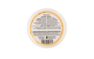 Delhaize | Sauce | Butcher | Belgian Burger 