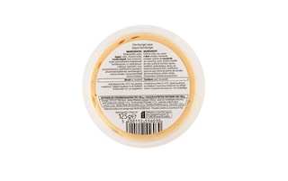 Delhaize | Sauce | Butcher | Belgian Burger 