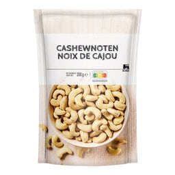 Cashewnoten