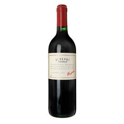 Australia - South Eastern | PENFOLDS | St Henri Shiraz 1998 rouge 