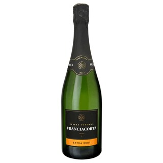 Franciacorta | Extra Brut