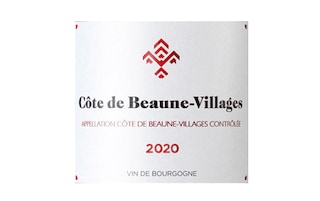 Delhaize | Côte de Beaune-Villages | 2020 