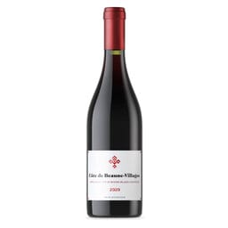 Côtes Beaune Vill 2020 Rood