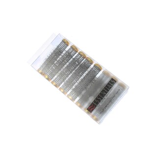 Delhaize | Care | Metalen krulspelden | 13 mm 