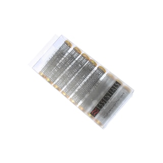 Delhaize | Care | Metalen krulspelden | 13 mm 