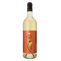 Afrique du Sud - Zuid-Afrika | Western Cape - Lutzville | Hanepoot AFS Blanc 