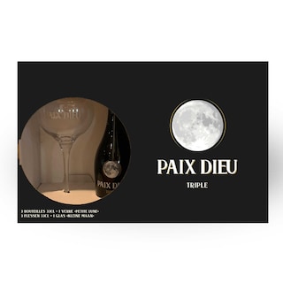 Paix-Dieu | Giftpack 