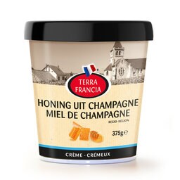 Honing | Champagne