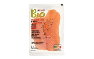 Delhaize-Bio