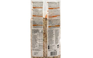Delhaize | Muesli | Fruits séchés 1 kg