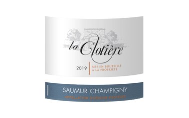 France - Frankrijk-Saumur Champigny