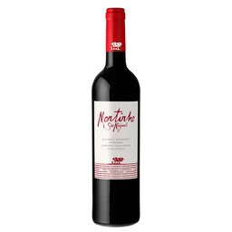Montinho Sao Miguel | 2019 | Rode wijn