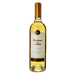 Chili | Maule Valley | Late Harvest Concha Y Toro Blanc 