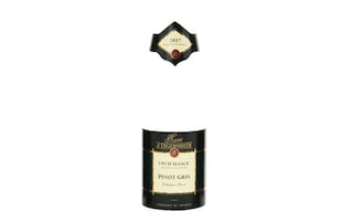 France - Frankrijk | Alsace - Cave d'Ingersheim | Pinot Gris 2017 