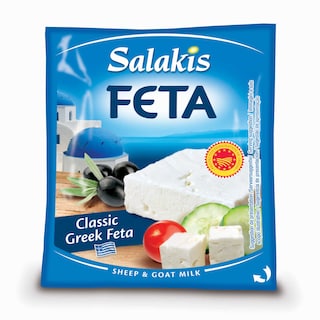 Salakis | Feta | Classic 
