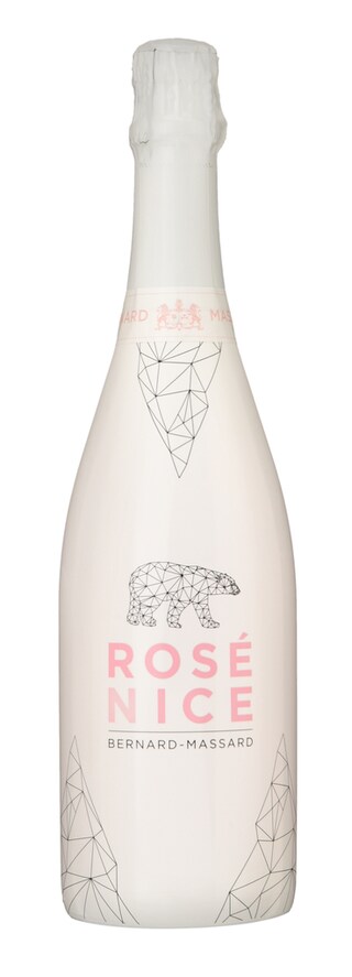 Bernard-Massard | Mousseux | Rosé | 11,5% alc. 