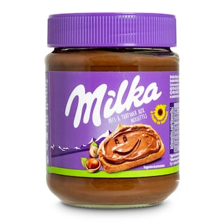 Milka