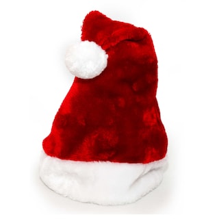 Goodmark | Kerstmuts | korte pluche 