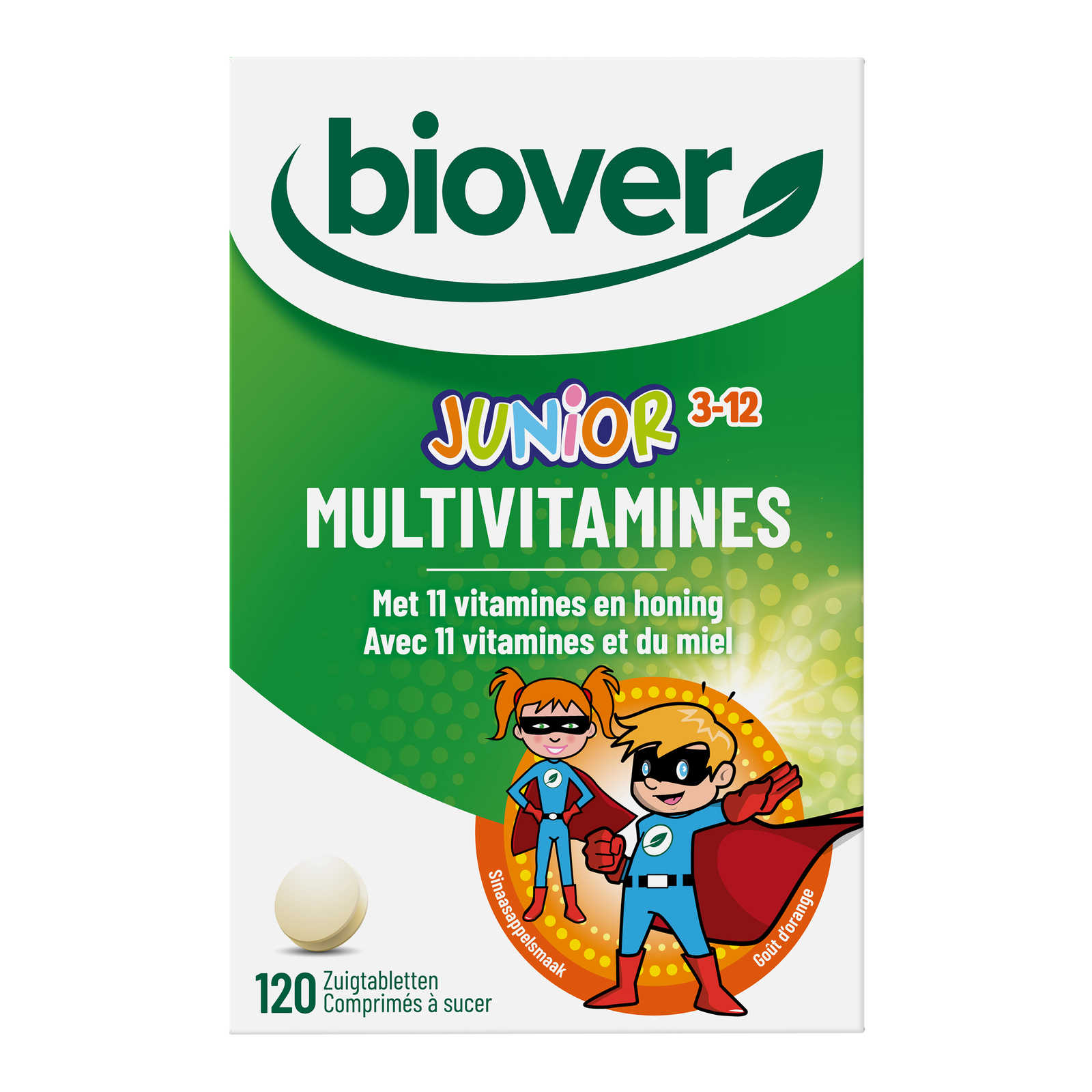 Biover