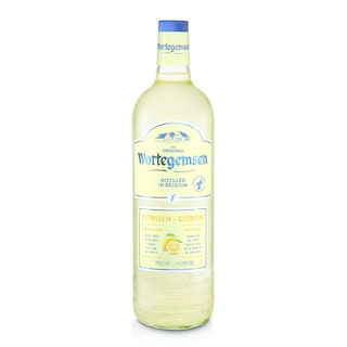 Wortegemsen | Jenever | Citroen | 70cl 