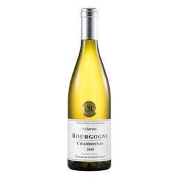 France -- Frankijk | Bourgogne | Domaine Gayot | Bourgogne | Chateau | 75cl | 2018 | Blanc 