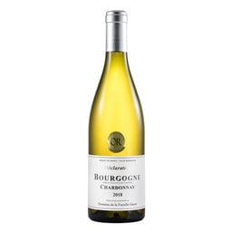 France -- Frankijk | Bourgogne | Domaine Gayot | Bourgogne | Chateau | 75cl | 2018 | Blanc 
