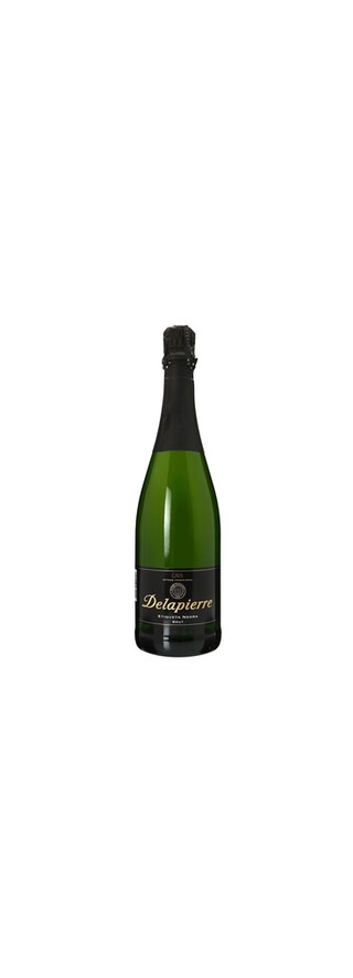Delapierre | Cava | Brut 75 cl