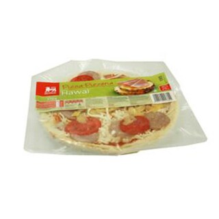 Delhaize | Pizza | Hawaï 