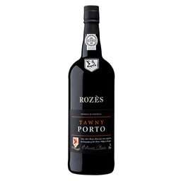 Tawny | Porto | 20% alc.vol.